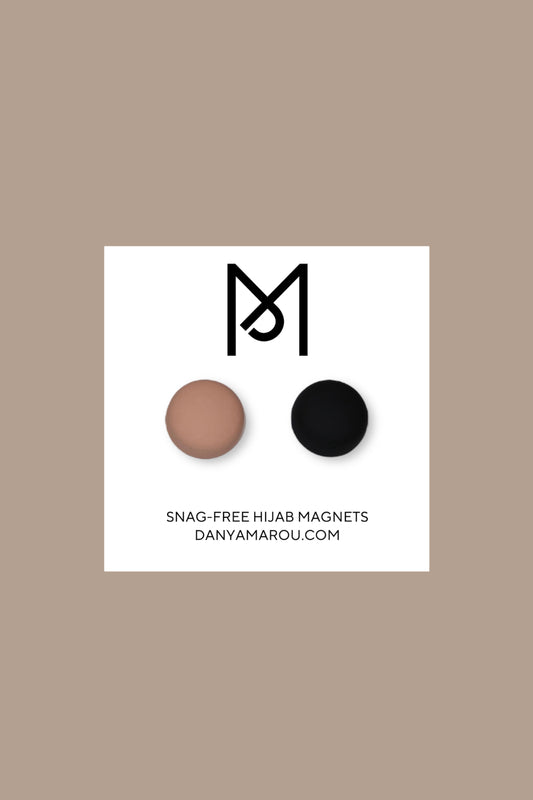 HIJAB MAGNETS