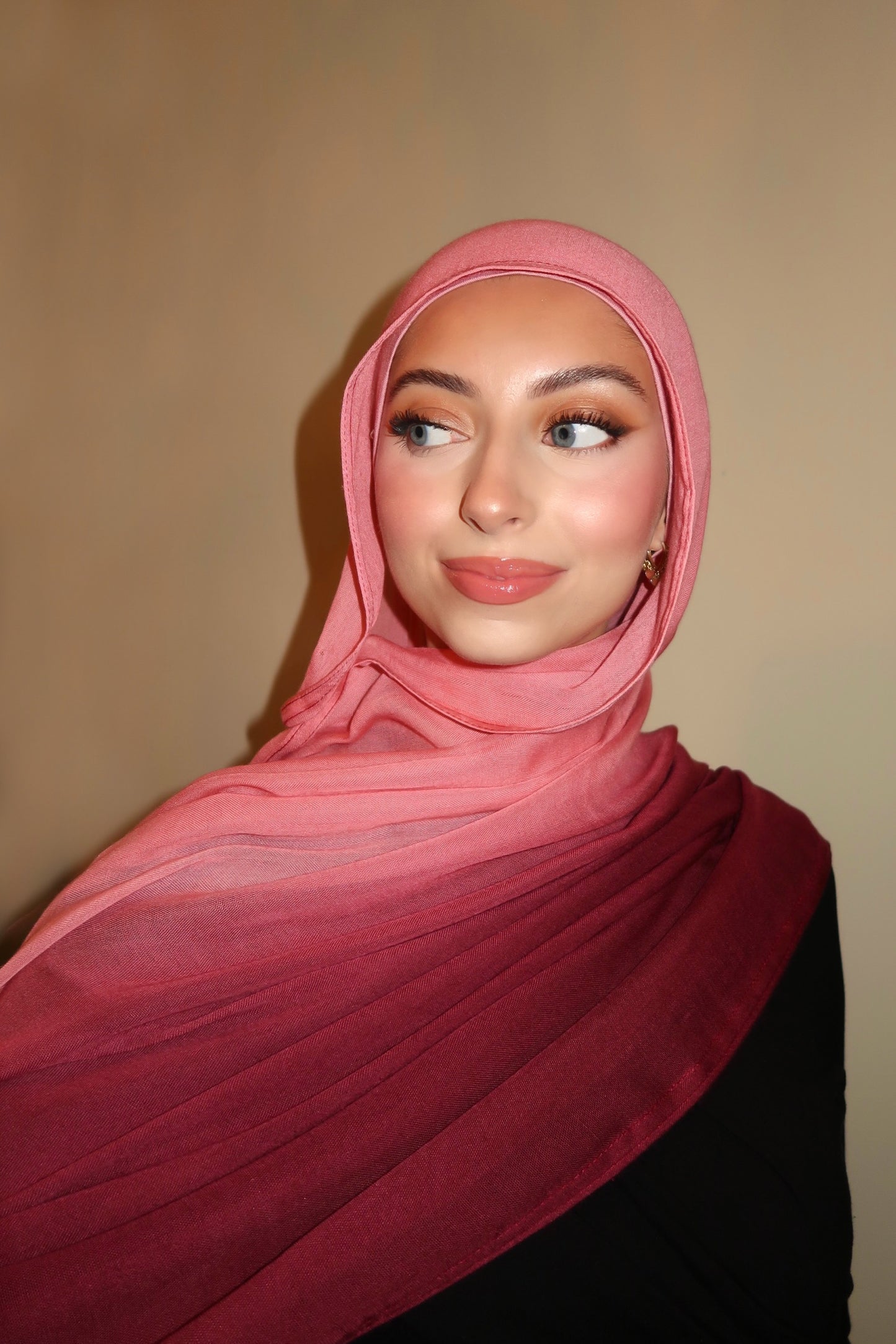 CHERRY BLOSSOM HIJAB