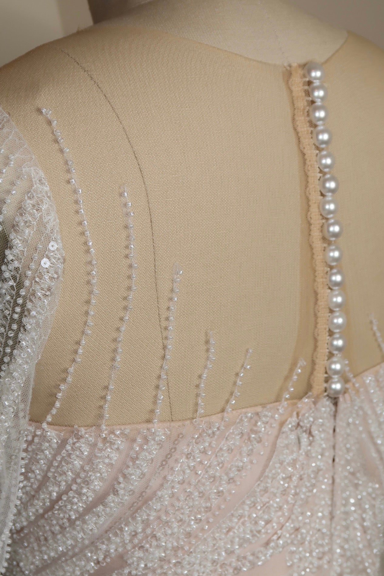 Radiant Love Gown