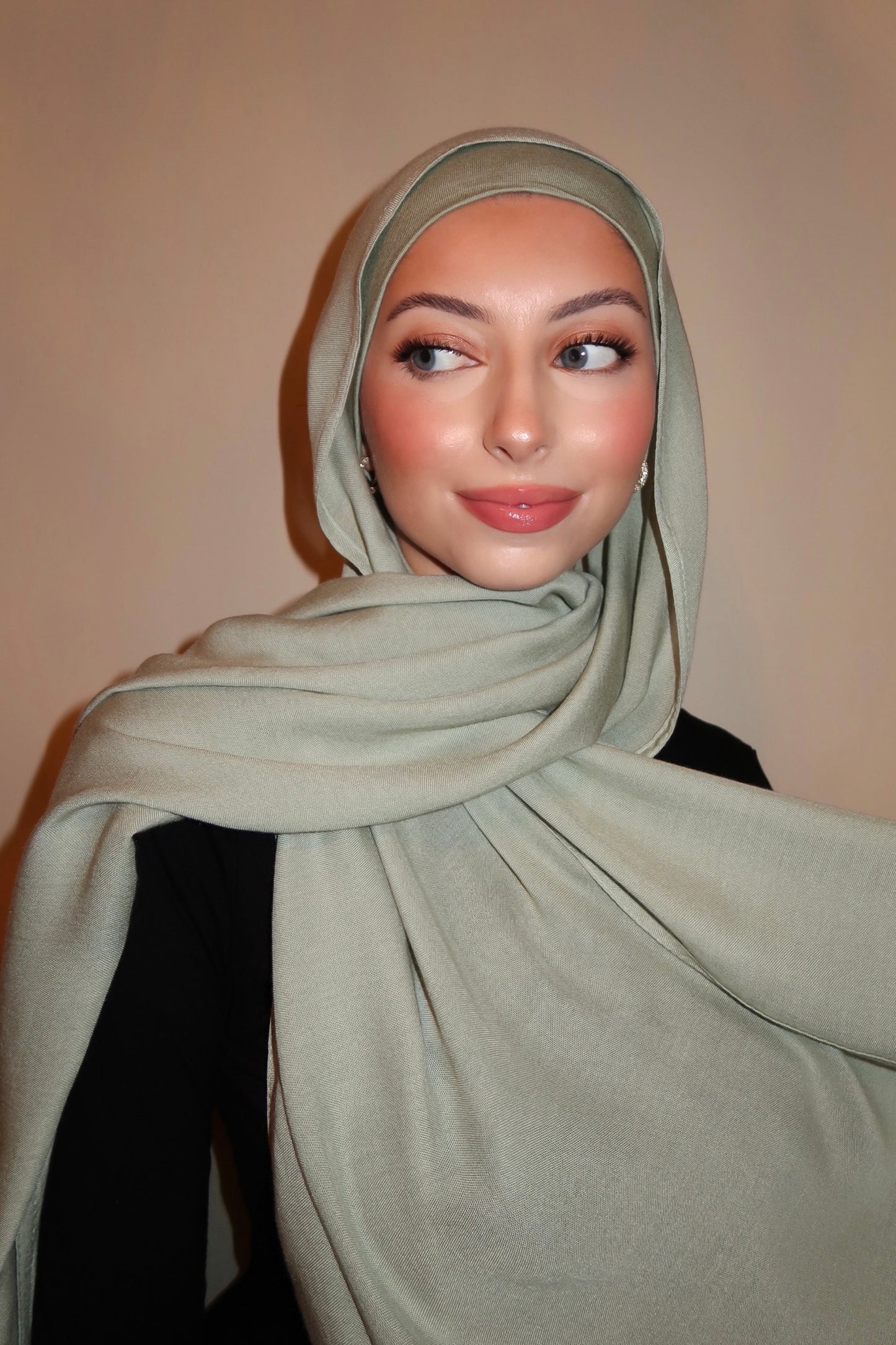 COFFEE COLLECTION HIJAB KIT