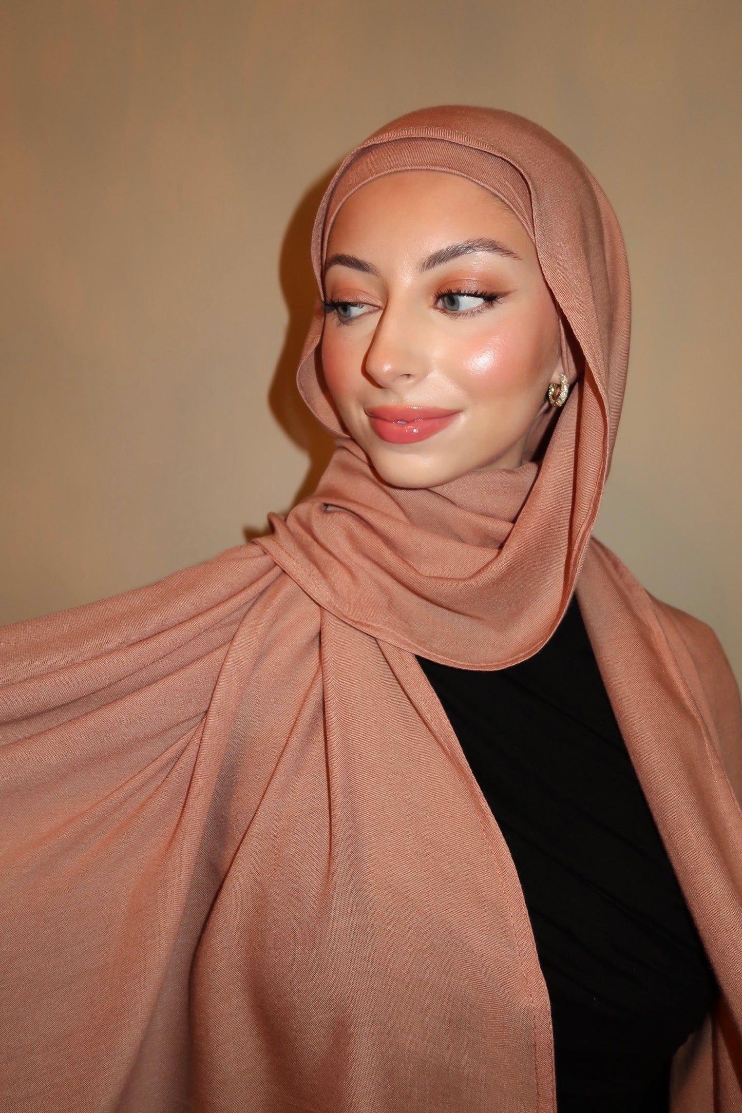 COFFEE COLLECTION HIJAB KIT