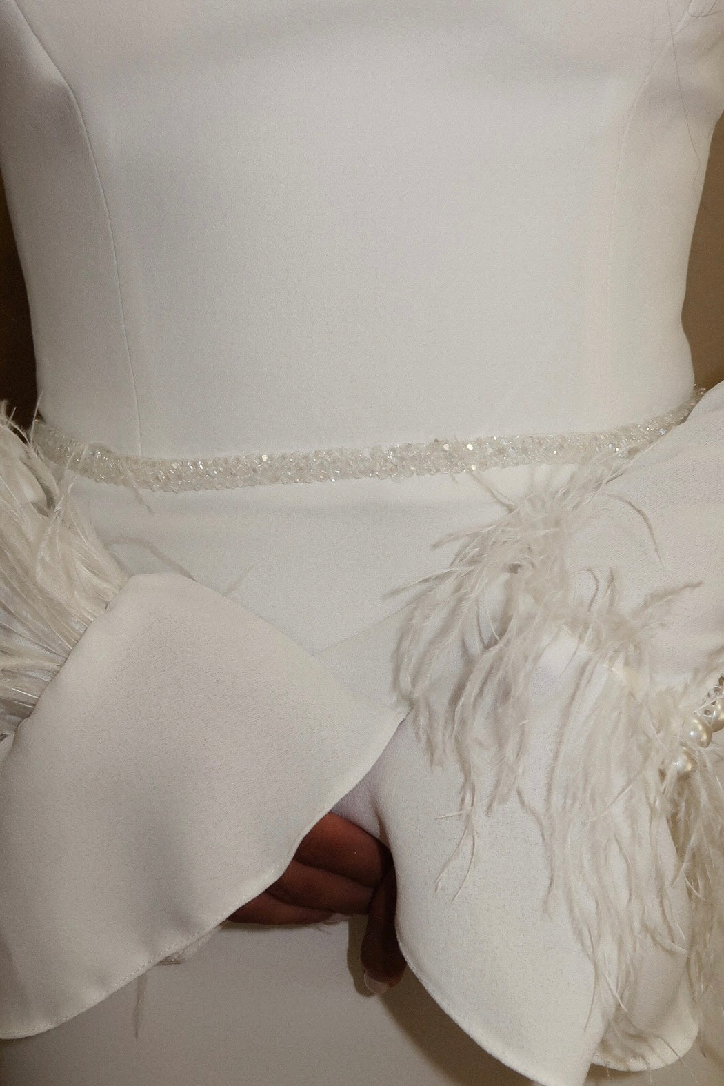 Classic Love Gown