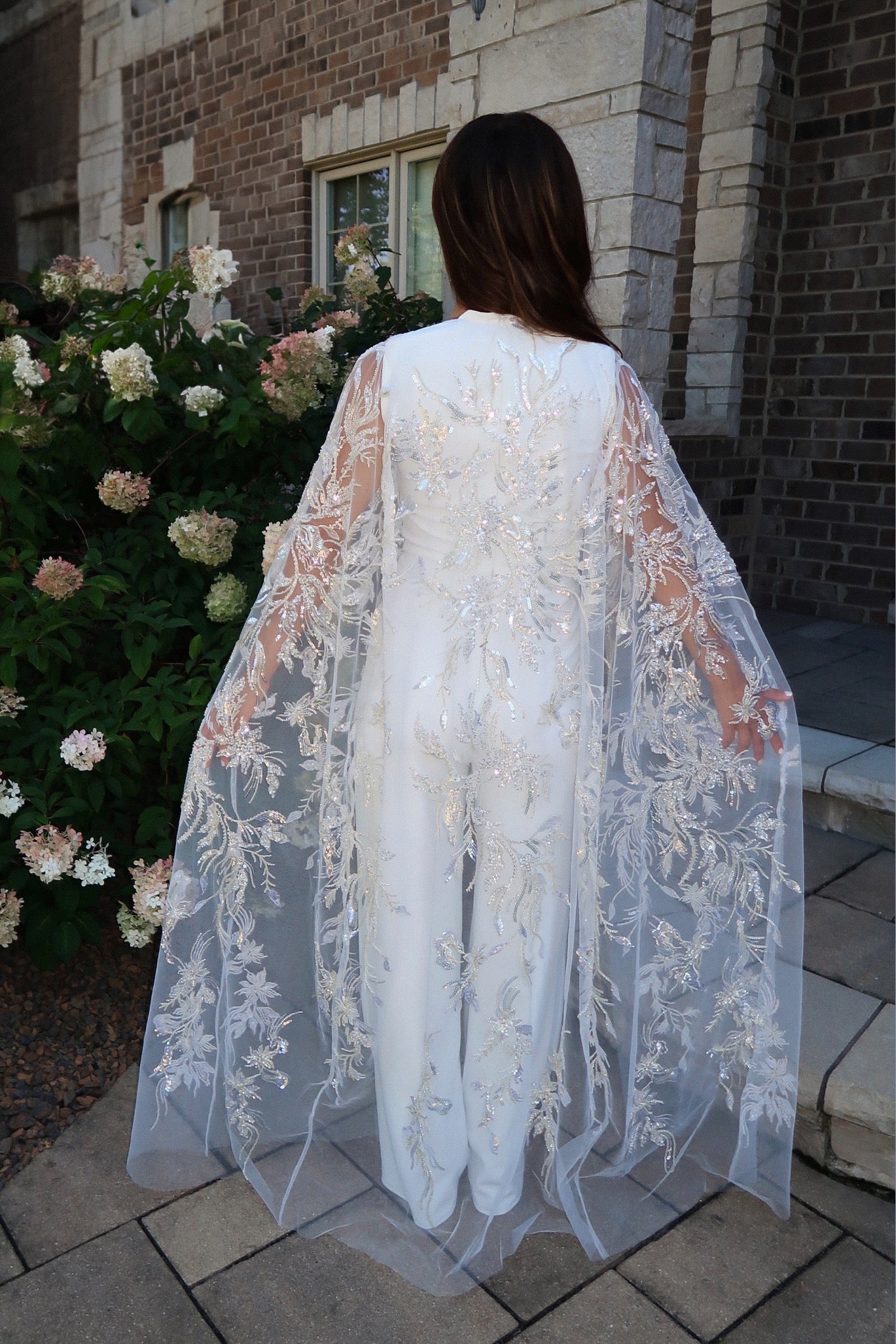 FLORENCE FOREVER CAPE