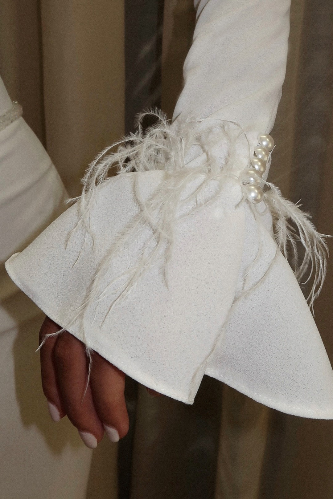Classic Love Gown