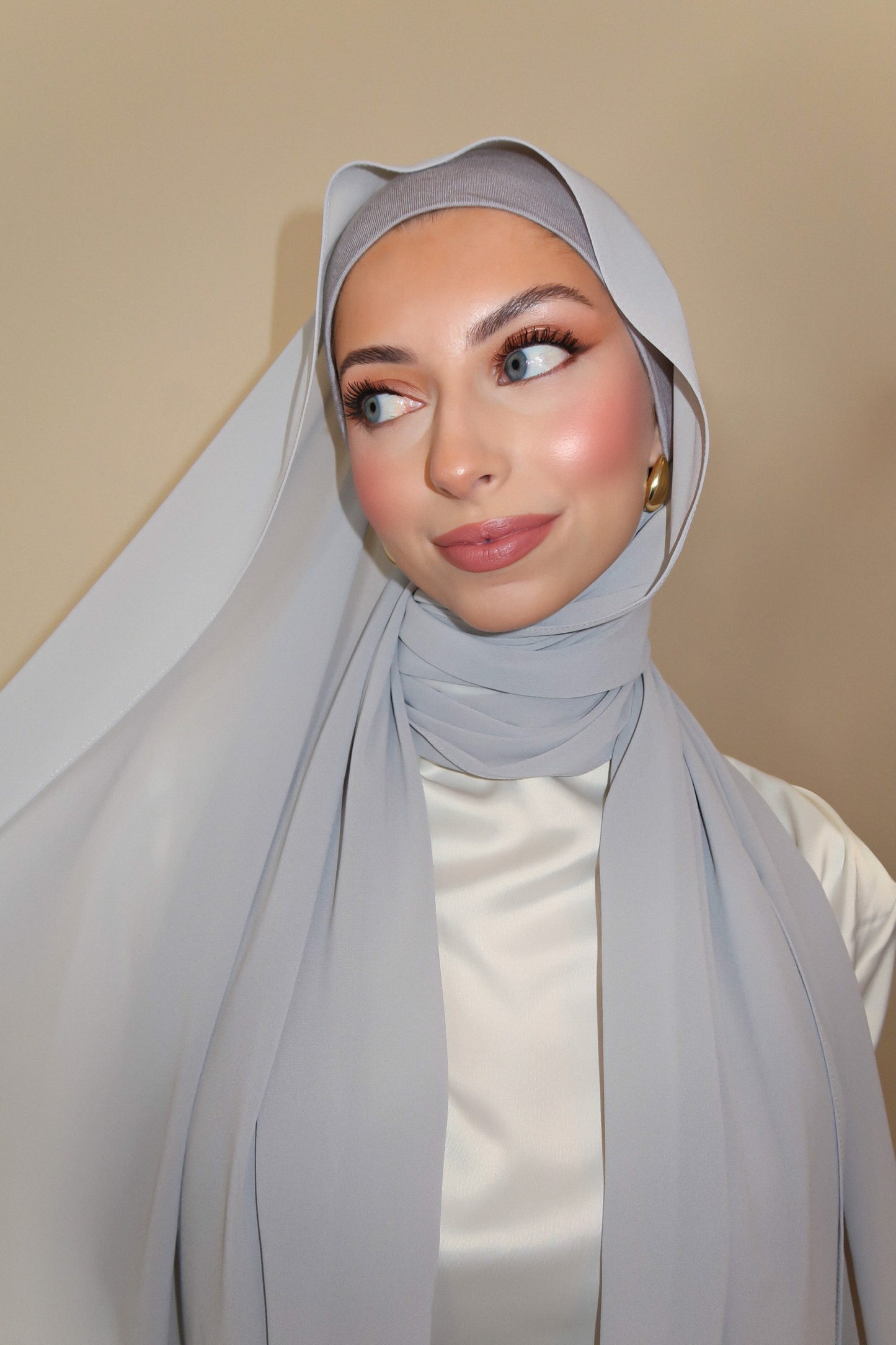 SPRING COLLECTION HIJAB KIT