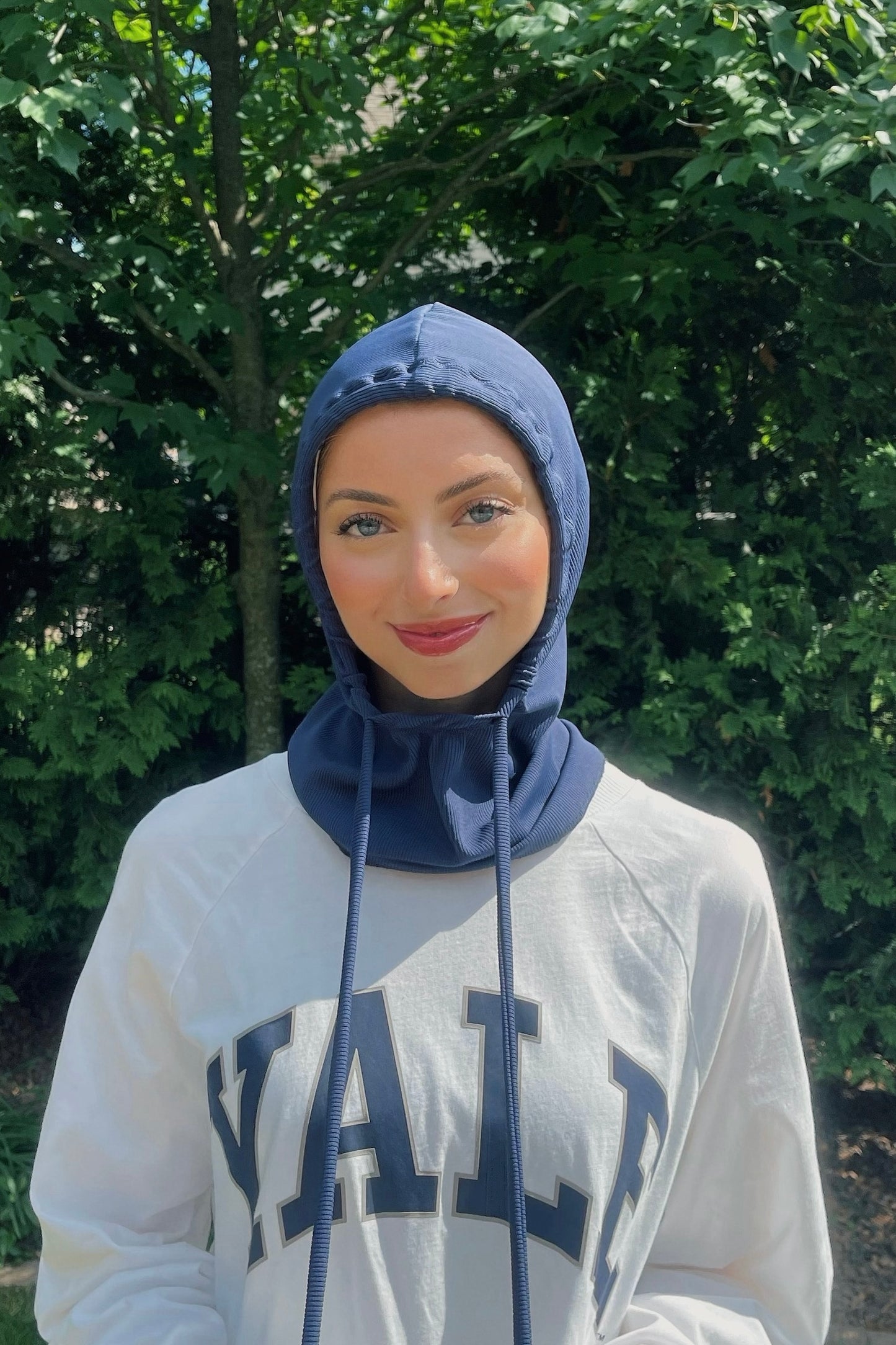 THE SPORT HOOD