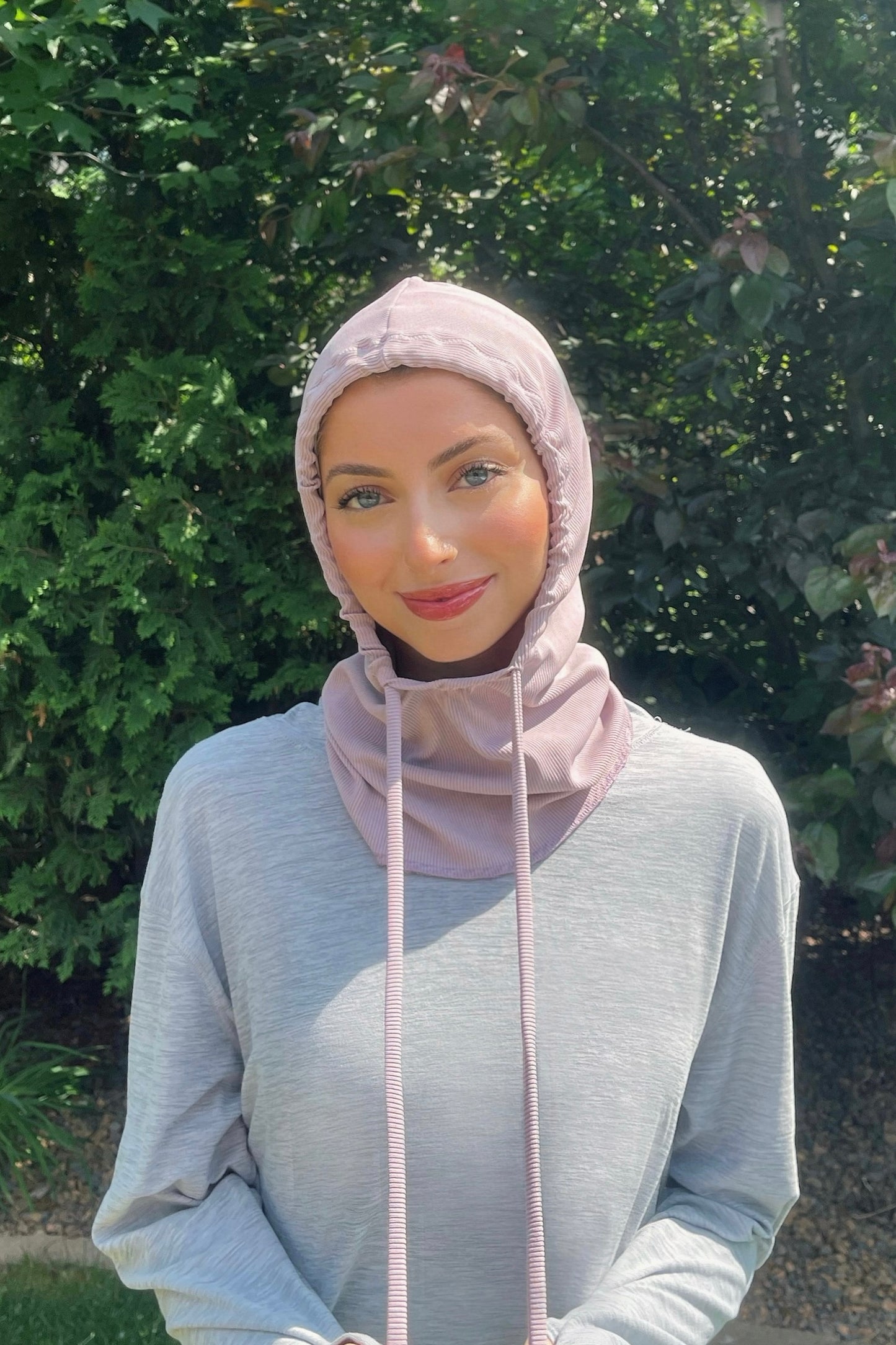 THE SPORT HOOD