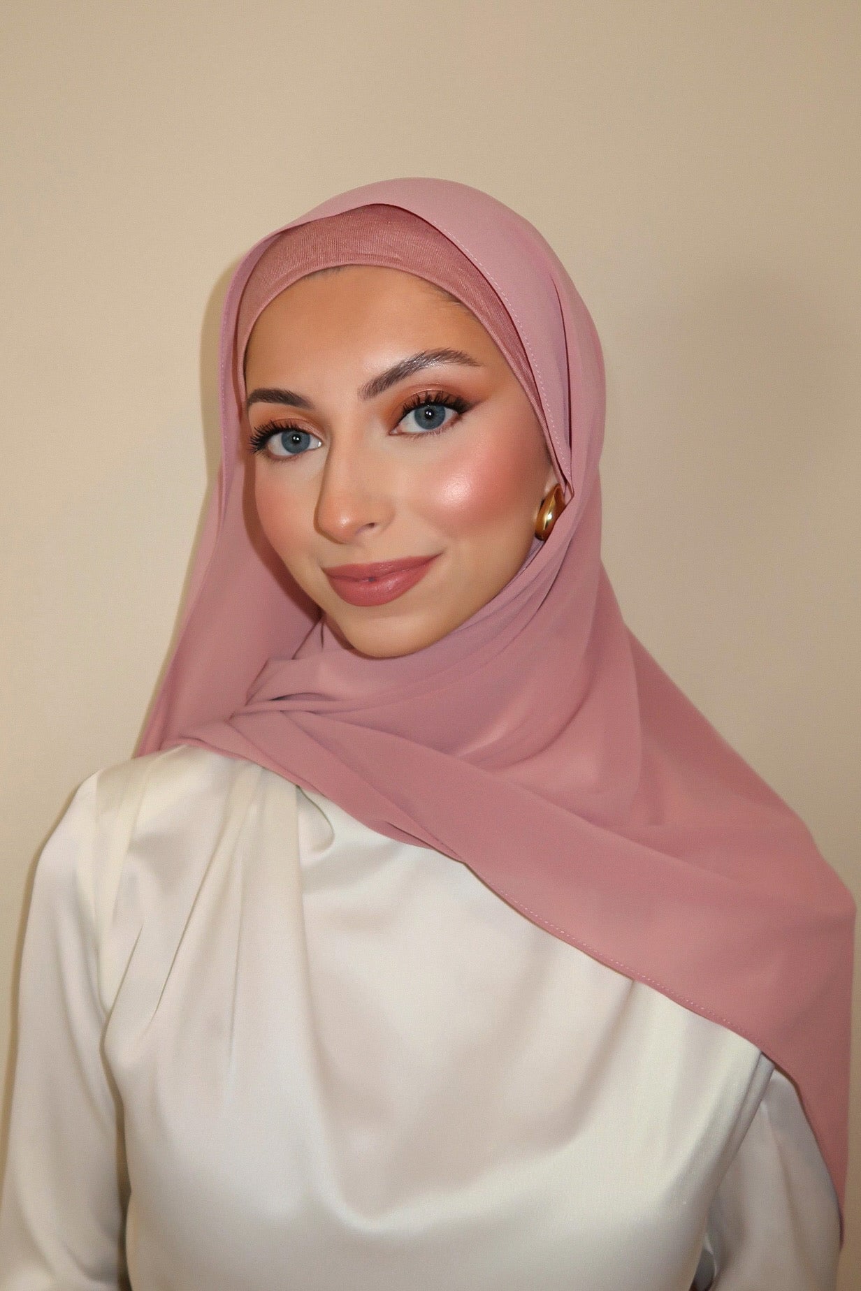 SPRING COLLECTION HIJAB KIT