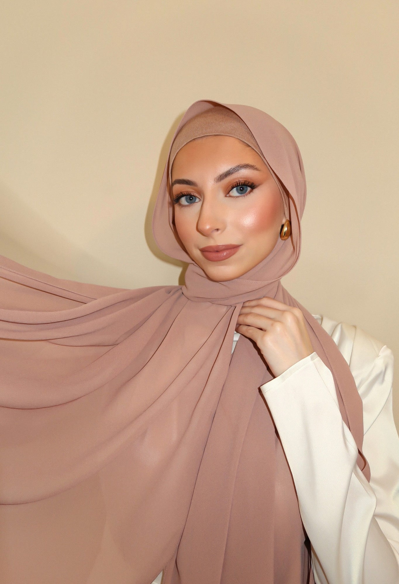 SPRING COLLECTION HIJAB KIT