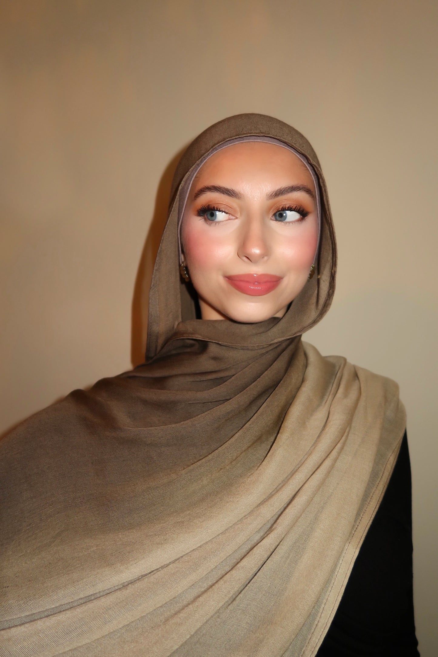 SANDSTONE HIJAB