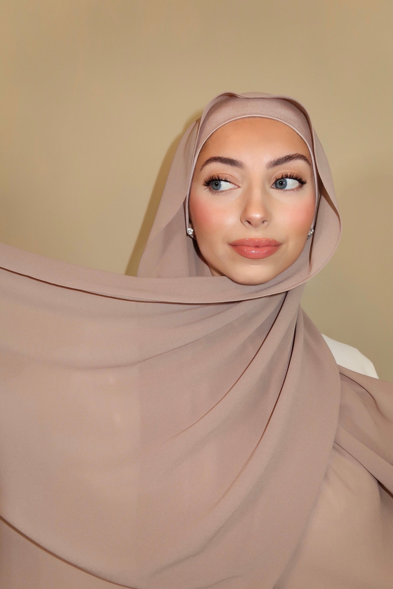 BASICS COLLECTION HIJAB KIT