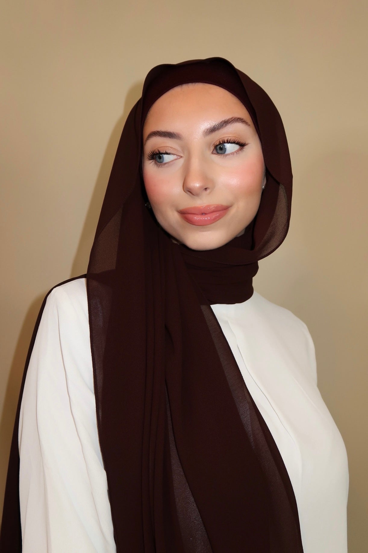 Danya Marou: Luxury Modest Fashion Clothing Brand | Shop latest hijab